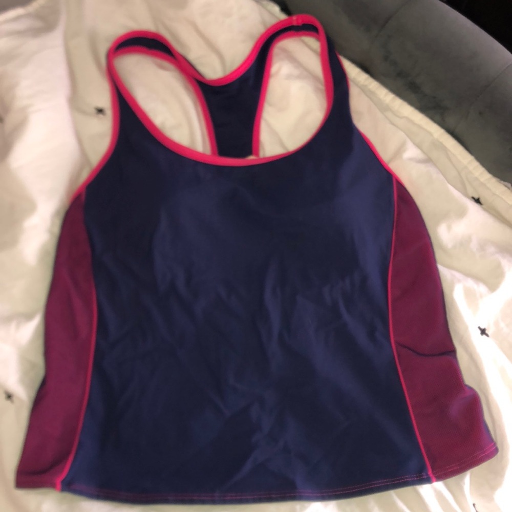 bathing suit top